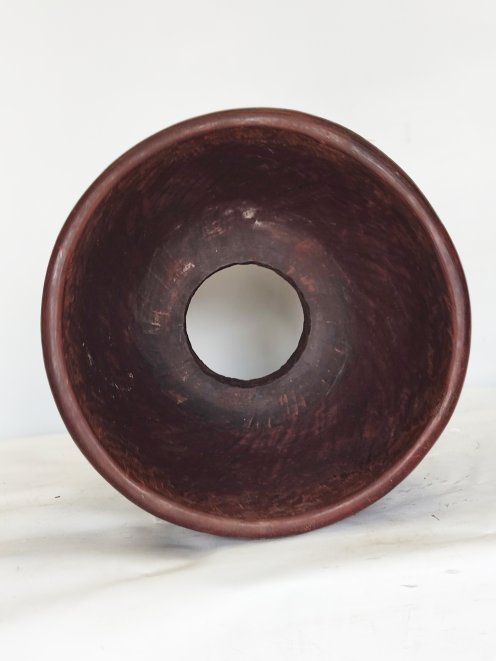 Cuerpo de djembe gama alta - Cuerpo yembé Guinea Top