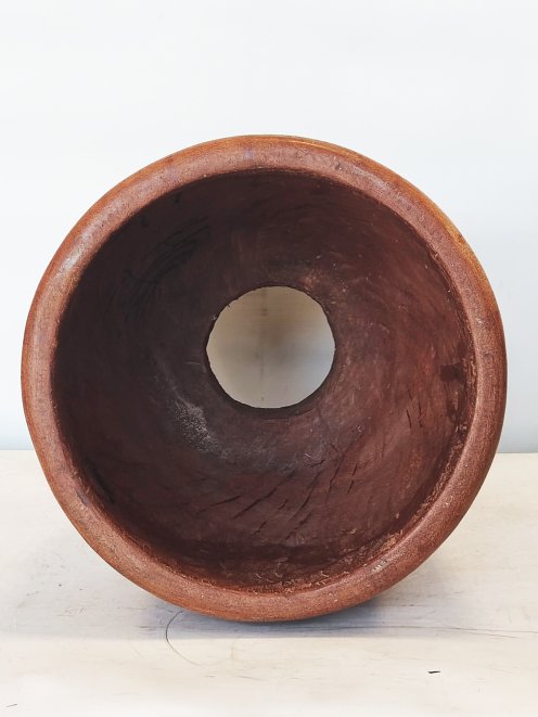 Cuerpo de djembe gama alta - Cuerpo yembé Guinea Top