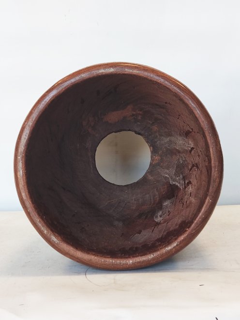 Cuerpo de djembe gama alta - Cuerpo yembé Guinea Top