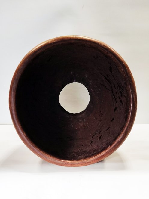 Cuerpo de djembe gama alta - Cuerpo yembé Guinea Top