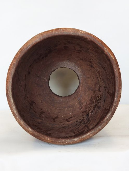 Cuerpo de djembe gama alta - Cuerpo yembé Guinea Top