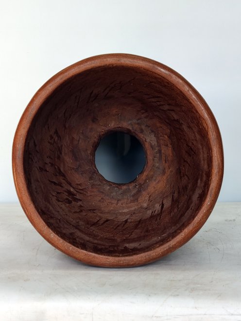 Cuerpo de djembe gama alta - Cuerpo yembé Guinea Top