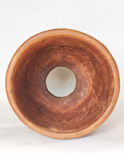 Cuerpo de djembe gama alta - Cuerpo yembé Guinea Top 6624