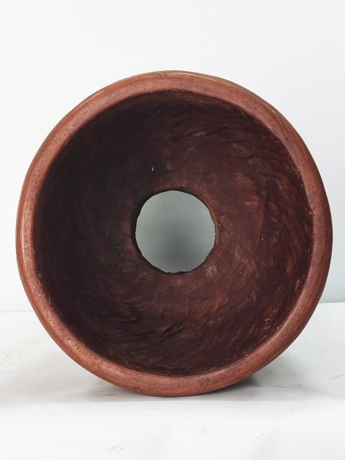 Cuerpo de djembe gama alta - Cuerpo yembé Guinea Top