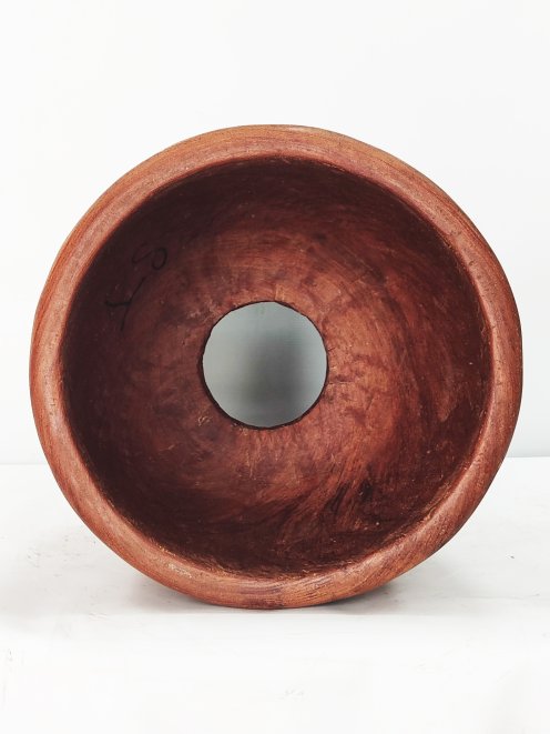 Cuerpo de djembe gama alta - Cuerpo yembé Guinea Top