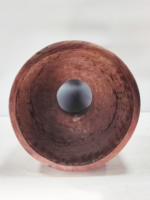 Cuerpo de djembe gama alta - Cuerpo yembé Guinea Top