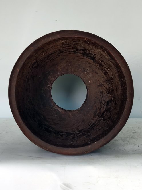 Cuerpo de djembe gama alta - Cuerpo yembé Guinea Top