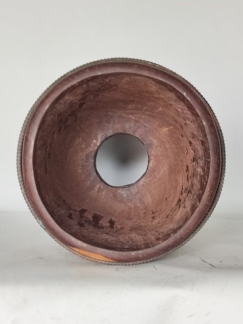 Cuerpo de djembe gama alta - Cuerpo yembé Guinea Top 6515