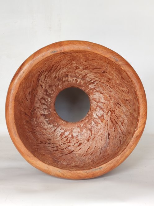 Cuerpo de djembe gama alta - Cuerpo yembé Guinea Top 6625