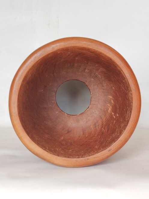 Cuerpo de djembe gama alta - Cuerpo yembé Guinea Top 6628
