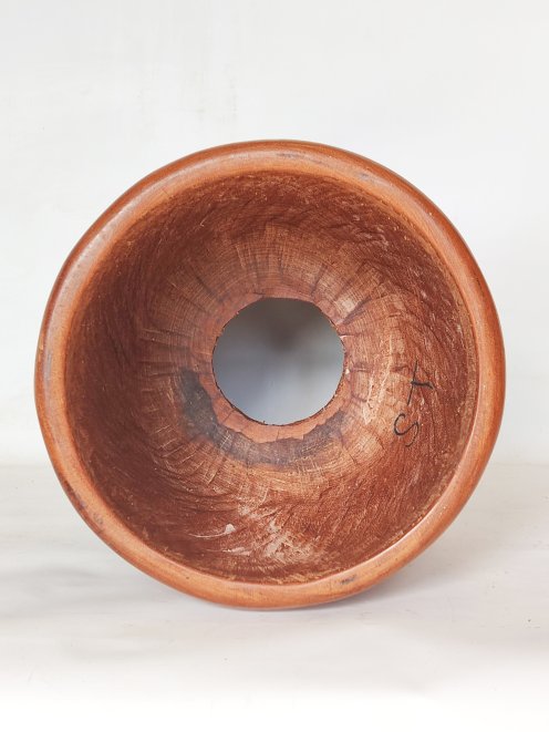 Cuerpo de djembe gama alta - Cuerpo yembé Guinea Top 6629