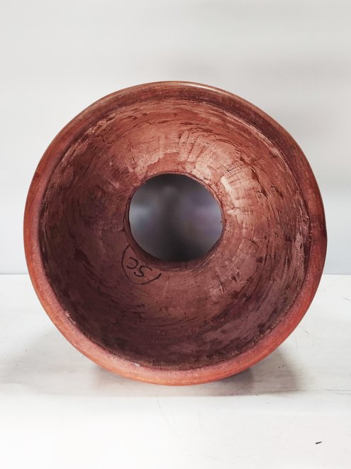 Cuerpo de djembe gama alta - Cuerpo yembé Guinea Top