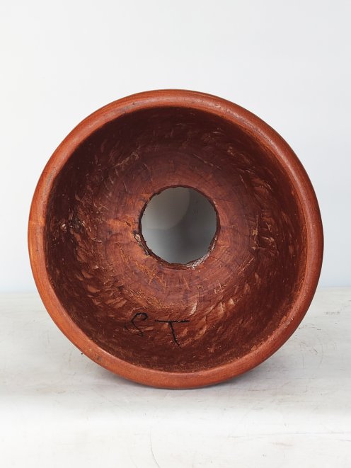 Cuerpo de djembe gama alta - Cuerpo yembé Guinea Top