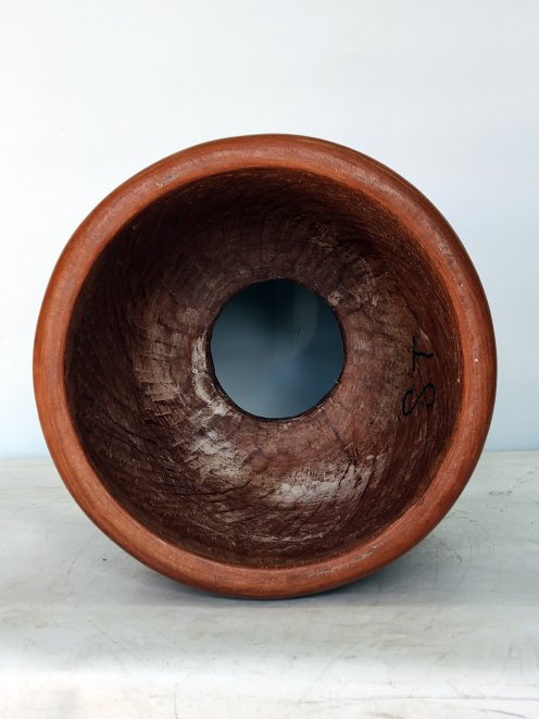 Cuerpo de djembe gama alta - Cuerpo yembé Guinea Top