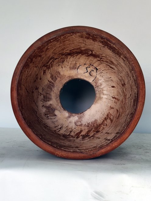 Cuerpo de djembe gama alta - Cuerpo yembé Guinea Top