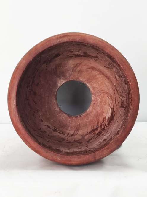 Cuerpo de djembe gama alta - Cuerpo yembé Guinea Top