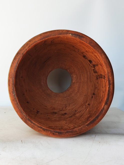 Cuerpo de djembe gama alta - Cuerpo yembé Guinea Top