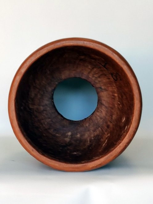 Cuerpo de djembe gama alta - Cuerpo yembé Guinea Top 6406