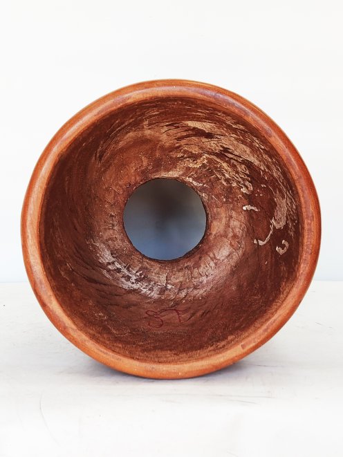 Cuerpo de djembe gama alta - Cuerpo yembé Guinea Top