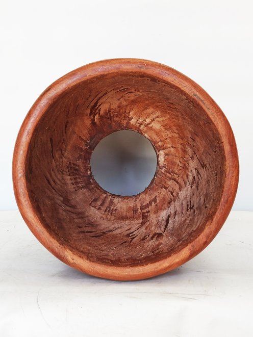 Cuerpo de djembe gama alta - Cuerpo yembé Guinea Top