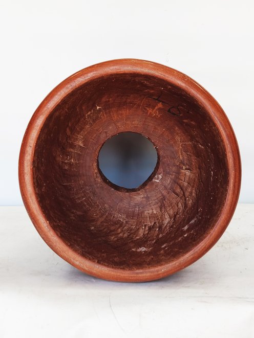Cuerpo de djembe gama alta - Cuerpo yembé Guinea Top
