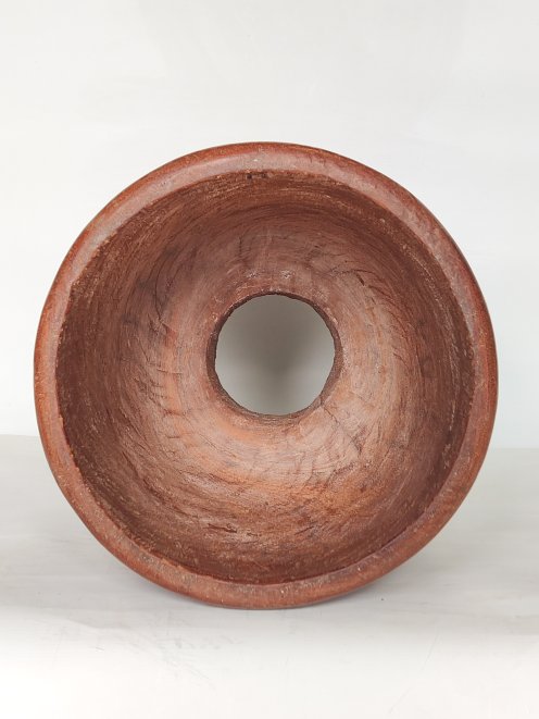 Cuerpo de djembe gama alta - Cuerpo yembé Guinea Top