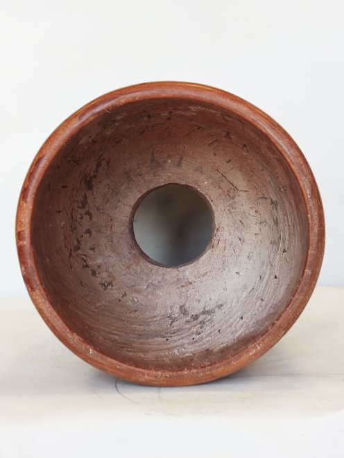 Cuerpo de djembe gama alta - Cuerpo yembé Guinea Top