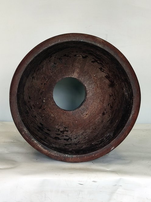 Cuerpo de djembe gama alta - Cuerpo yembé Guinea Top