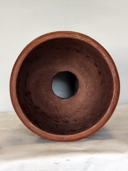 Cuerpo de djembe gama alta - Cuerpo yembé Guinea Top