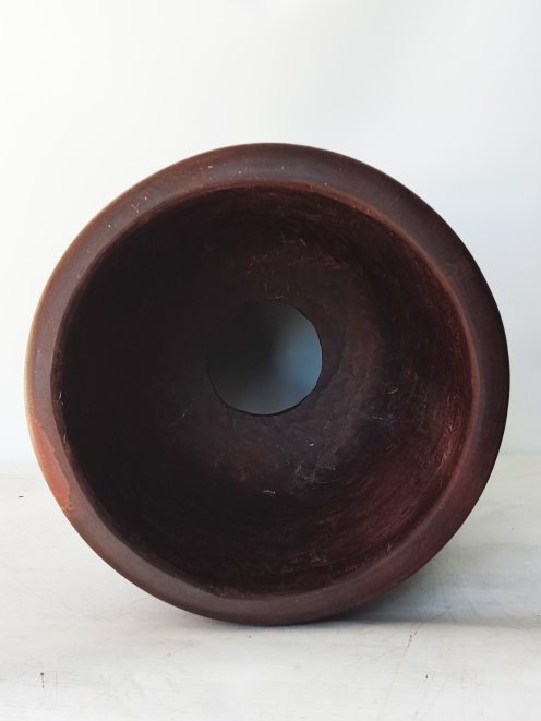 Cuerpo de djembe gama alta - Cuerpo yembé Malí Top