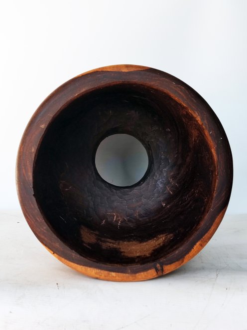 Cuerpo de djembe gama alta - Cuerpo yembé Malí Top 6436