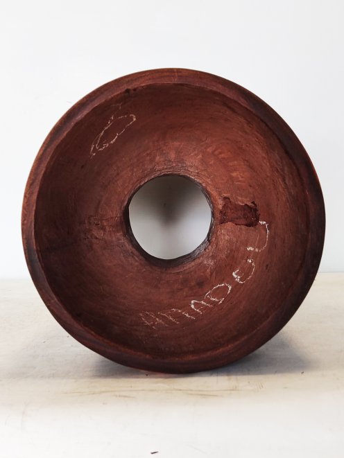 Cuerpo de djembe gama alta - Cuerpo yembé Malí Top