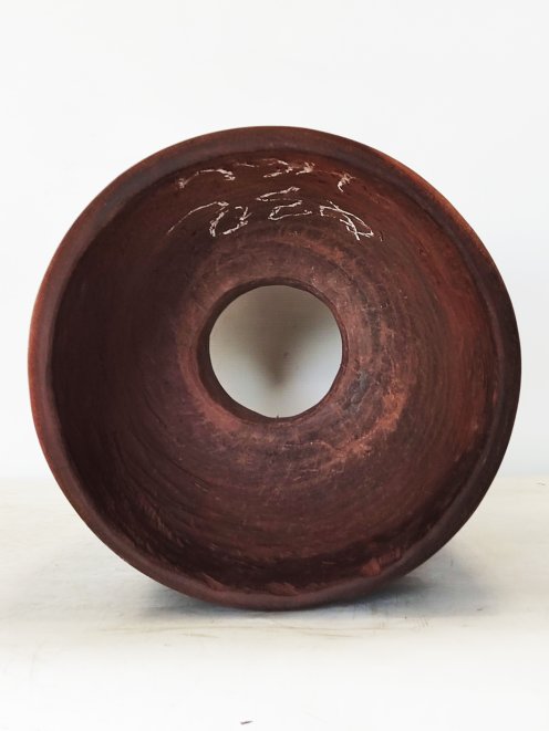 Cuerpo de djembe gama alta - Cuerpo yembé Malí Top