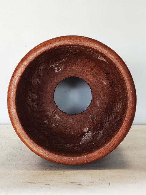 Cuerpo de djembe gama alta - Cuerpo yembé Guinea Top