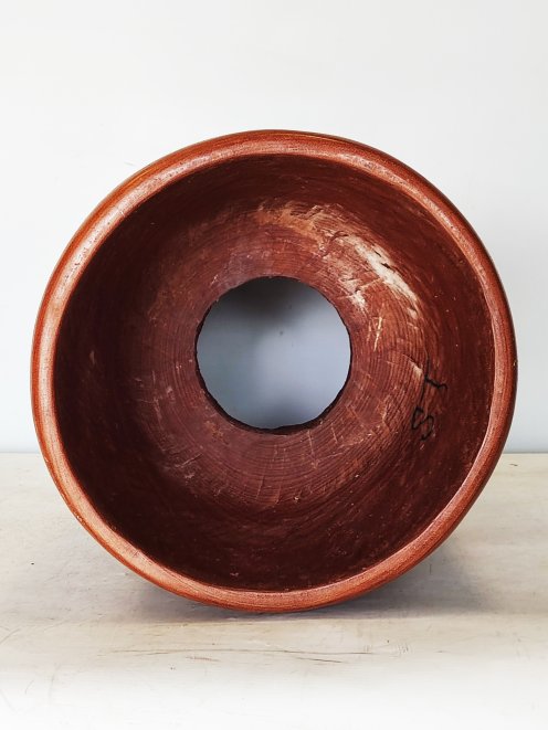 Cuerpo de djembe gama alta - Cuerpo yembé Guinea Top