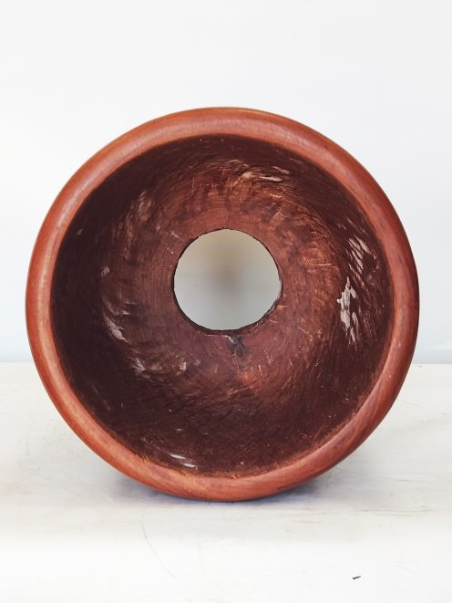 Cuerpo de djembe gama alta - Cuerpo yembé Guinea Top