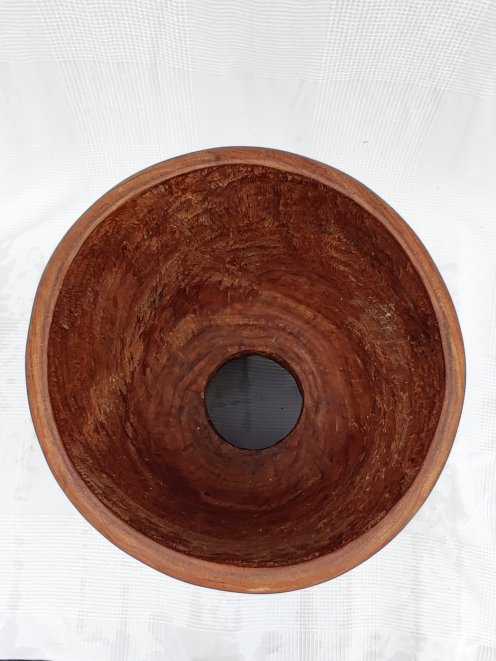 Cuerpo de djembe gama alta - Cuerpo yembé Guinea Top 6373