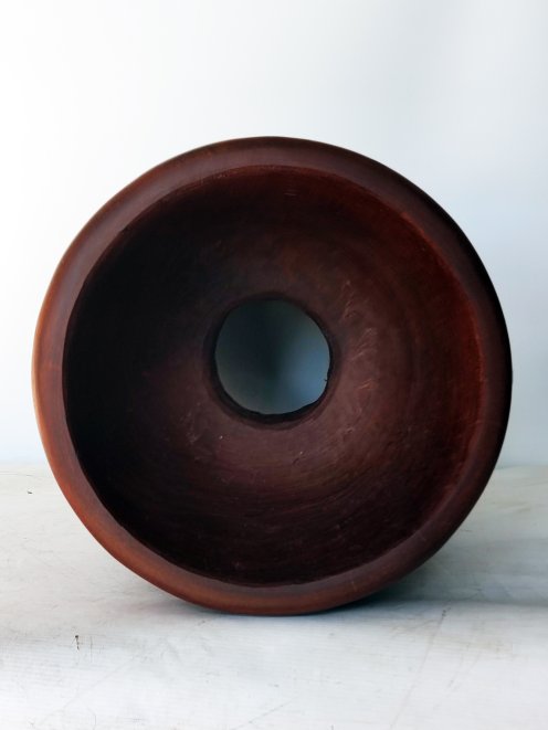 Cuerpo de djembe gama alta - Cuerpo yembé Malí Top