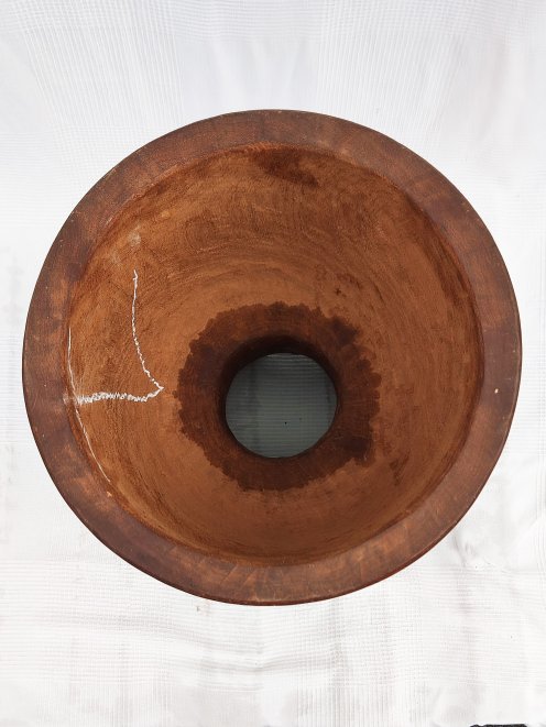 Cuerpo de djembé de Malí de alta gama