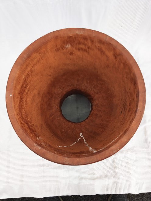 Cuerpo de djembe gama alta - Cuerpo yembé Malí Top 6377