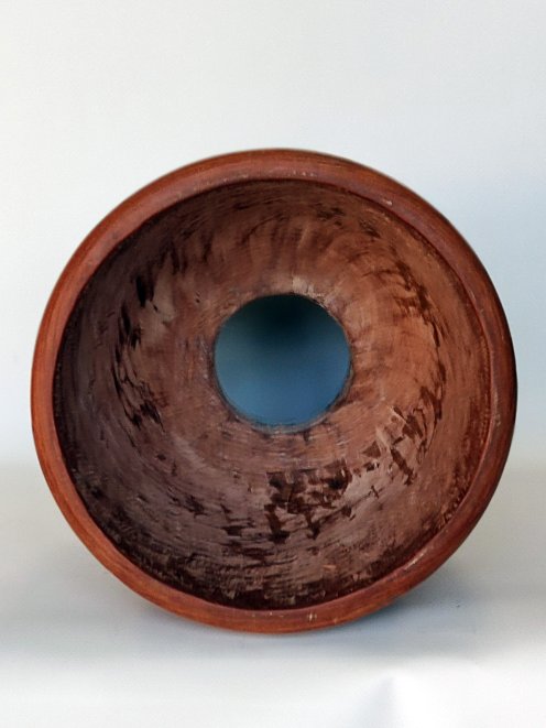 Cuerpo de djembé de Guinea de lenke - Djembe alta gama