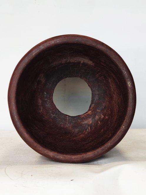 Cuerpo de djembe gama alta - Cuerpo yembé Guinea Top