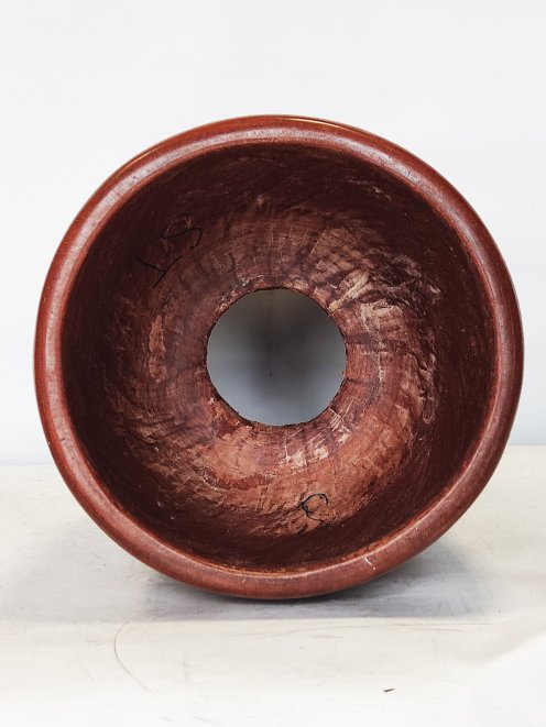 Cuerpo de djembe gama alta - Cuerpo yembé Guinea Top