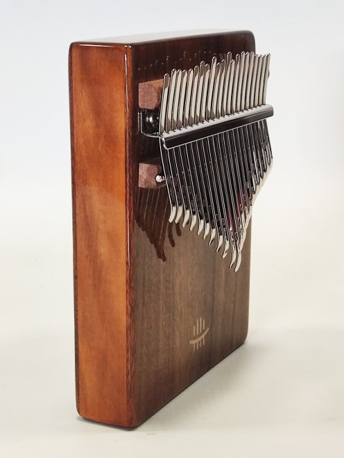 Kalimba Premium profesional 21 teclas Koa