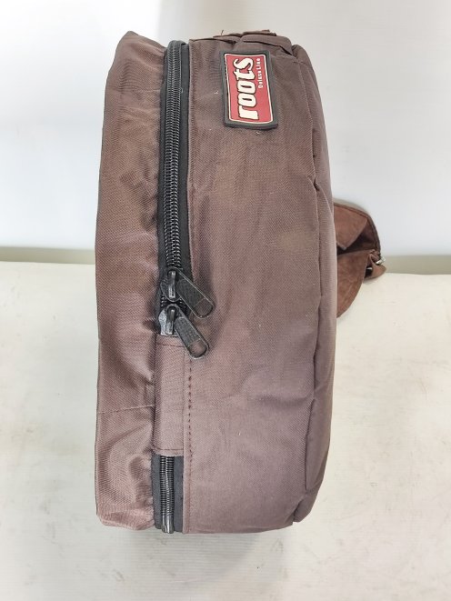 Bolsa para tambor de chamán - Funda tambor chamánico Roots Percussions 14″