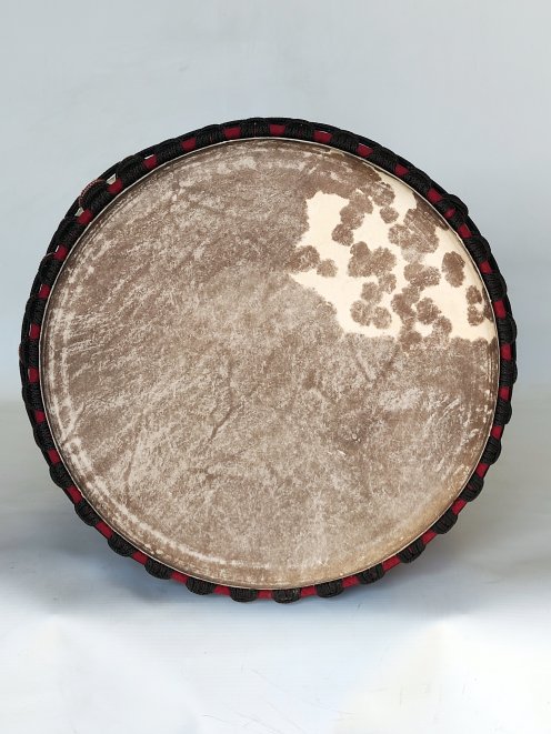 Djembe customizado - Yembé Malí Signature 6605