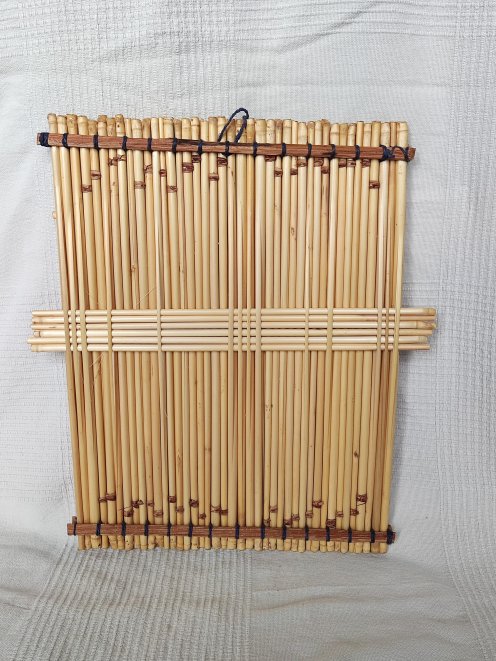 Thianhou - Cítara africana tiahun- Instrumento de cuerda africano tianhoun