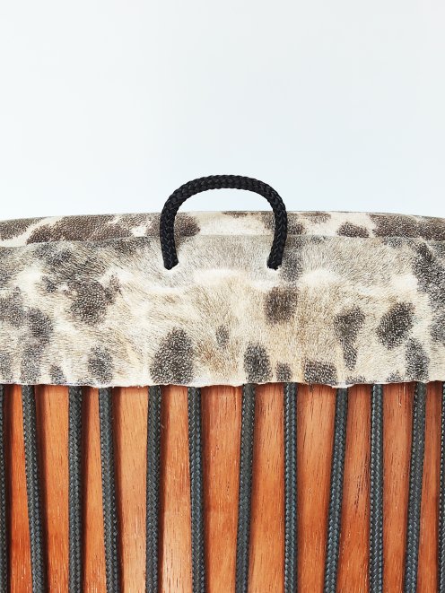 Djembe customizado - Yembé de Guinea Signature