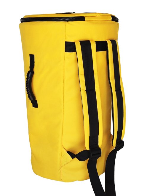 Funda de djembe Percussion Africaine L Amarillo