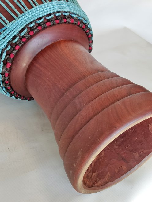 Djembe customizado - Yembé Malí Signature